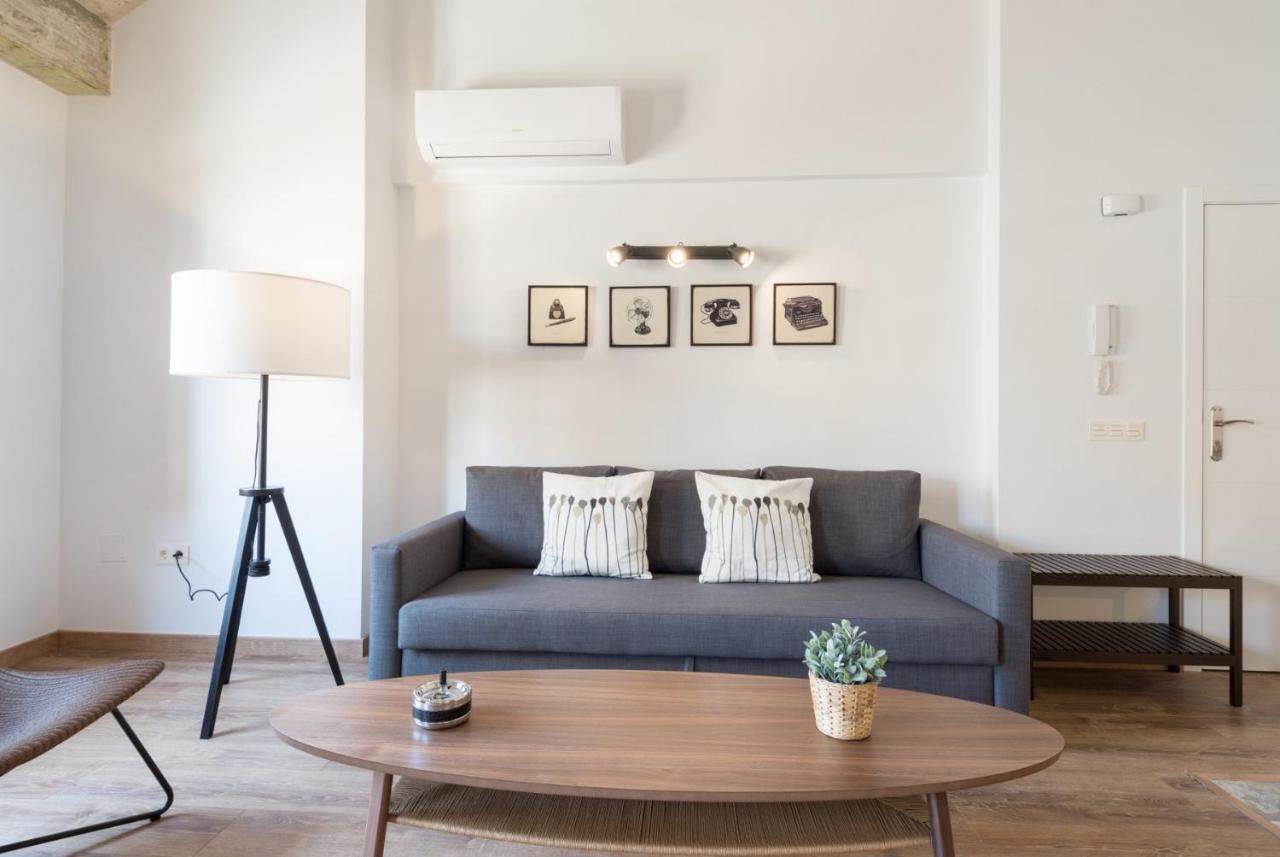 Apartment Santiago Premium Loft Iii *