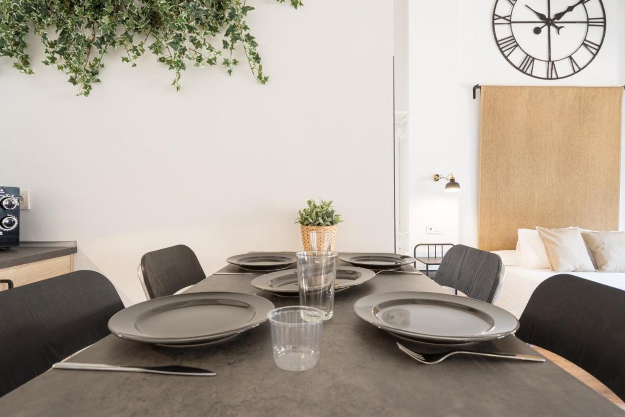 Santiago Premium Loft Iii Apartment Malaga