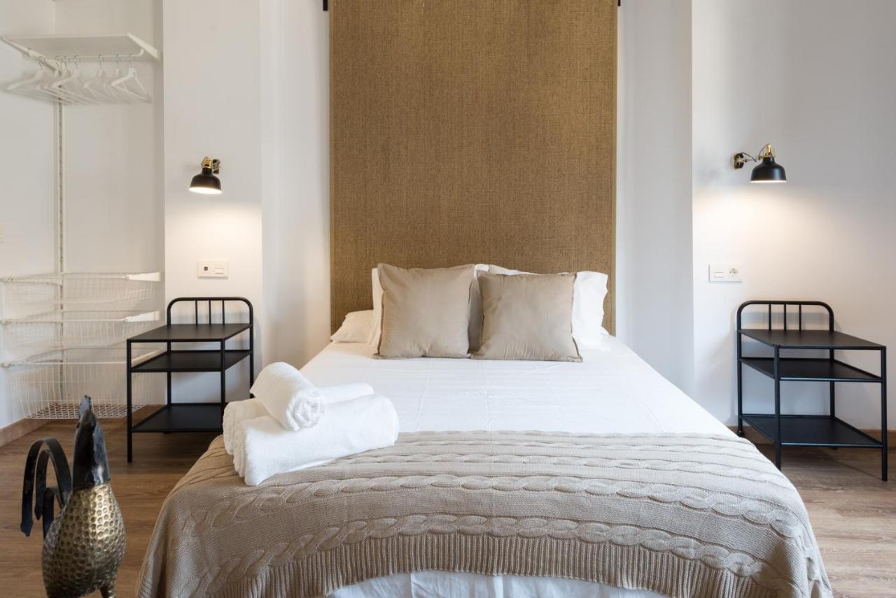 Apartment Santiago Premium Loft Iii