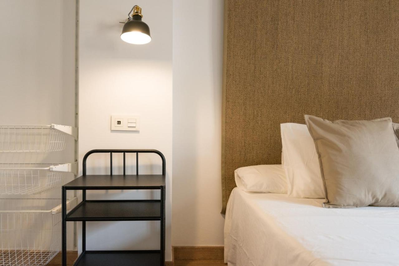 Santiago Premium Loft Iii Apartment Malaga