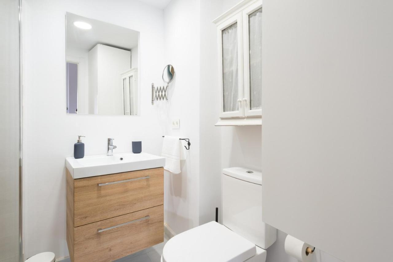 Apartment Santiago Premium Loft Iii Malaga
