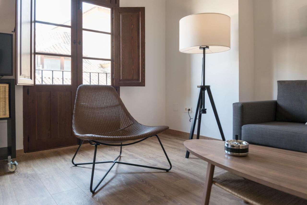 Santiago Premium Loft Iii Apartment *