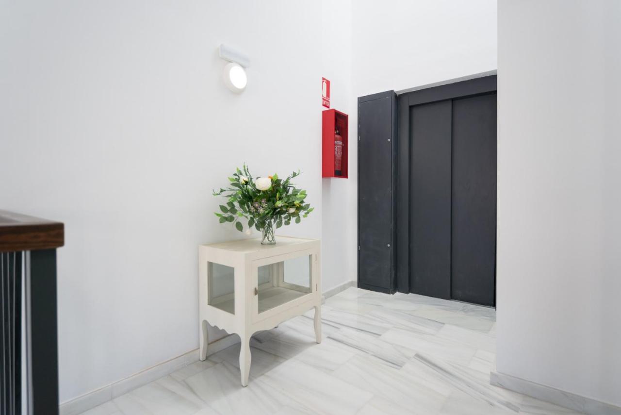 Santiago Premium Loft Iii Apartment