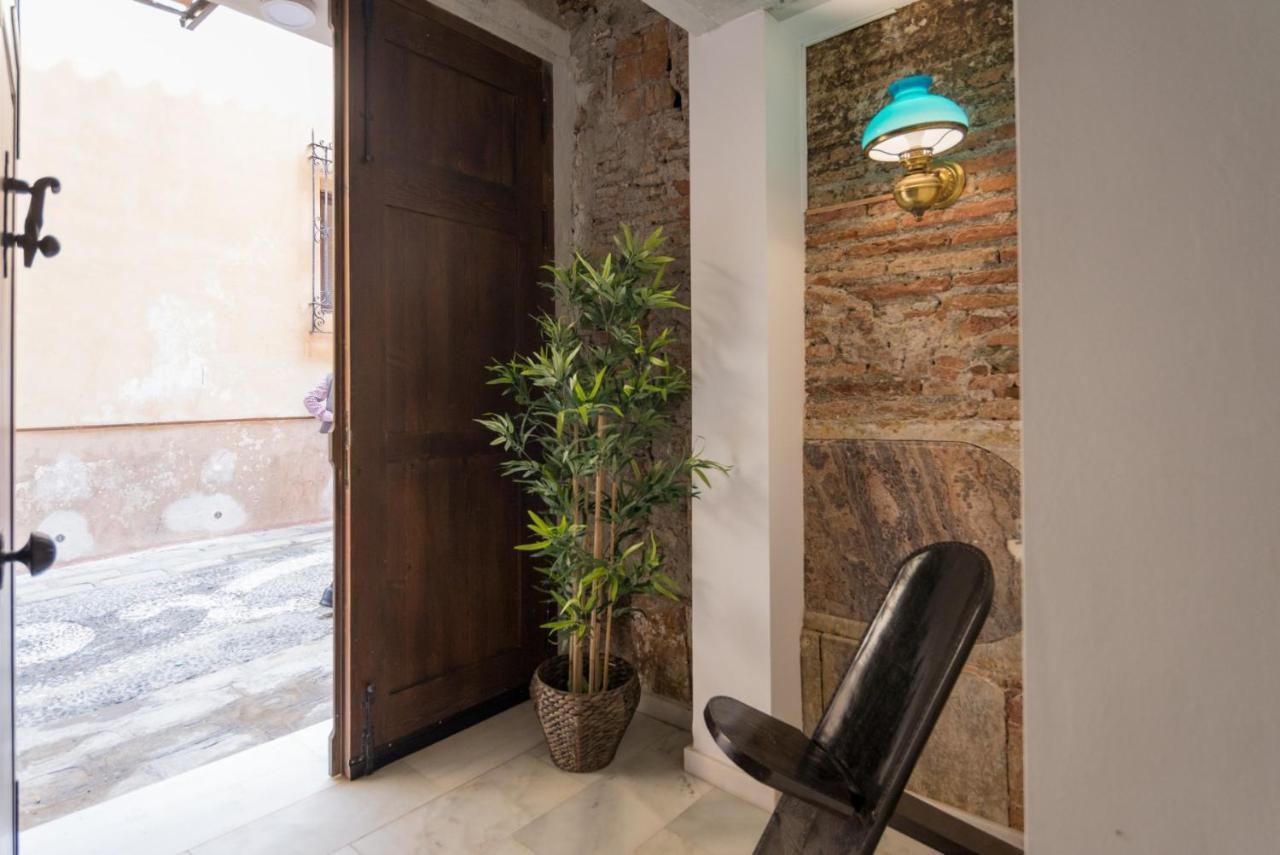 Santiago Premium Loft Iii Apartment Malaga