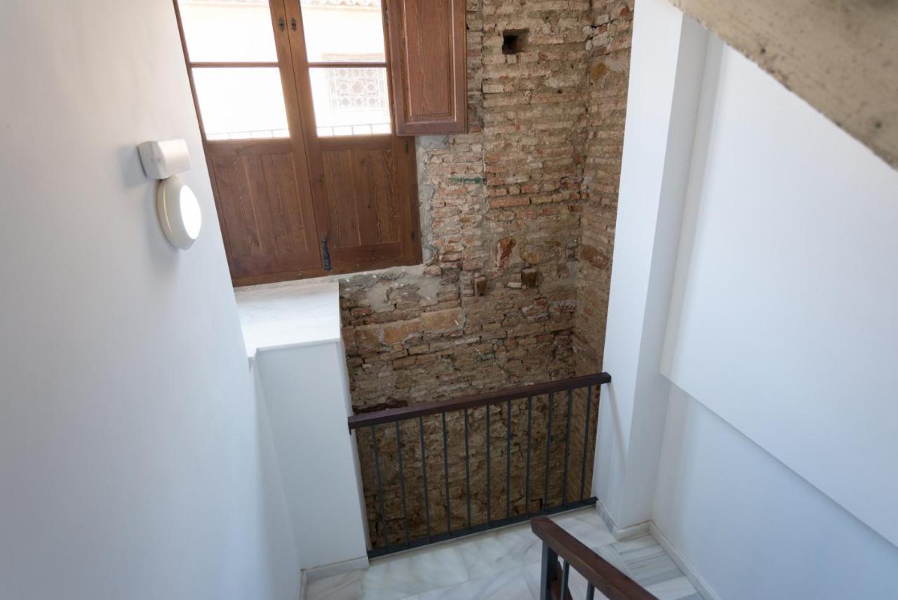 Santiago Premium Loft Iii * Malaga