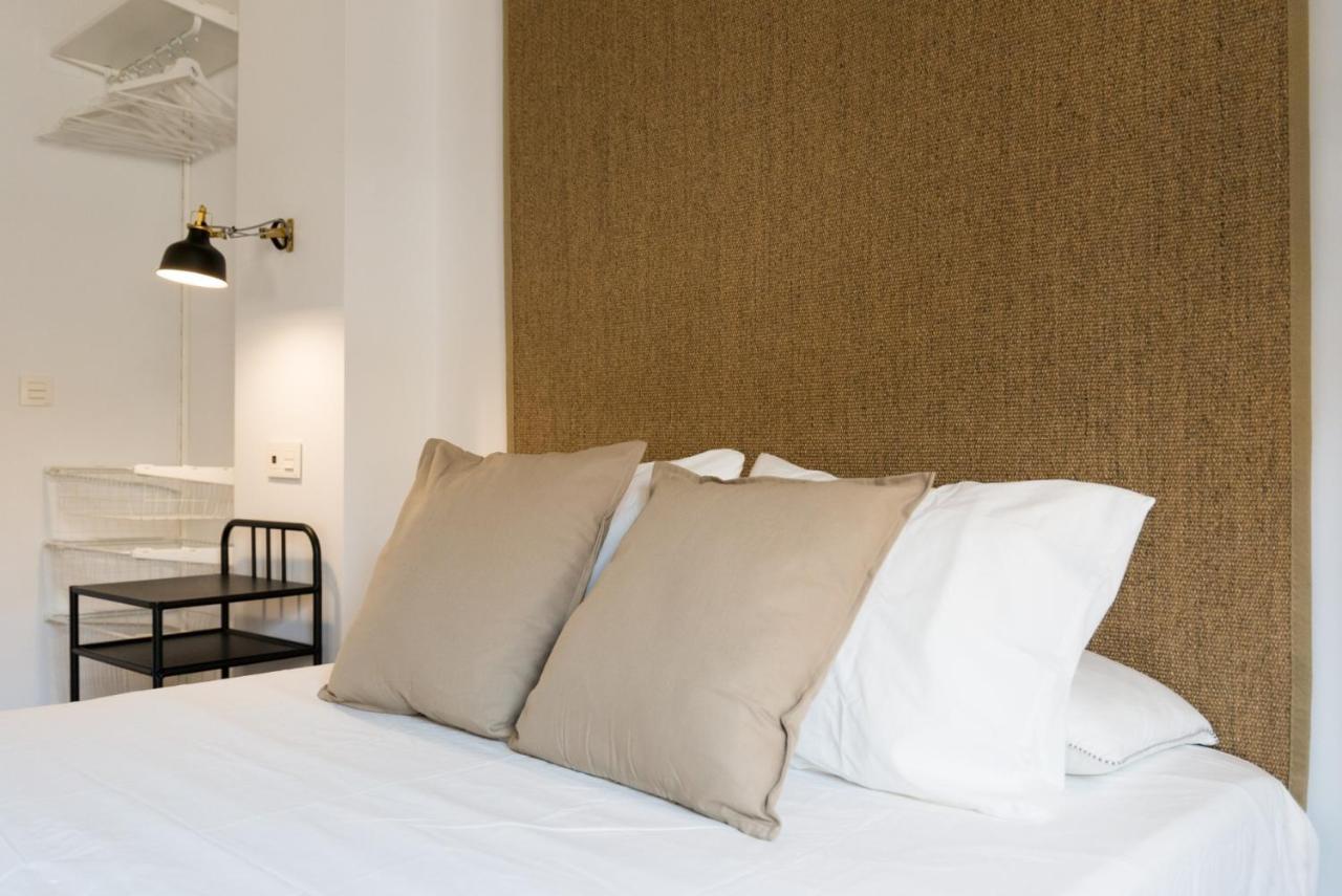Apartment Santiago Premium Loft Iii Malaga